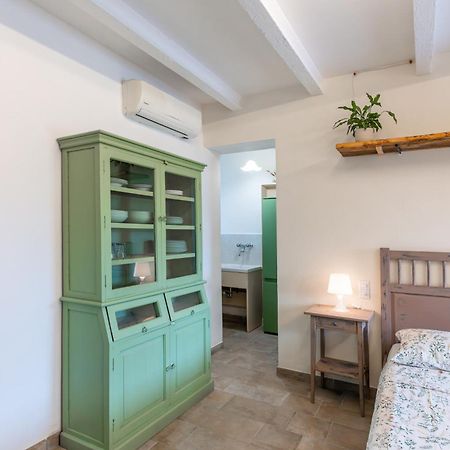 B&B Le Rondini Ostra Senigallia Casine  外观 照片