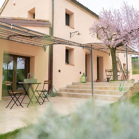 B&B Le Rondini Ostra Senigallia Casine  外观 照片
