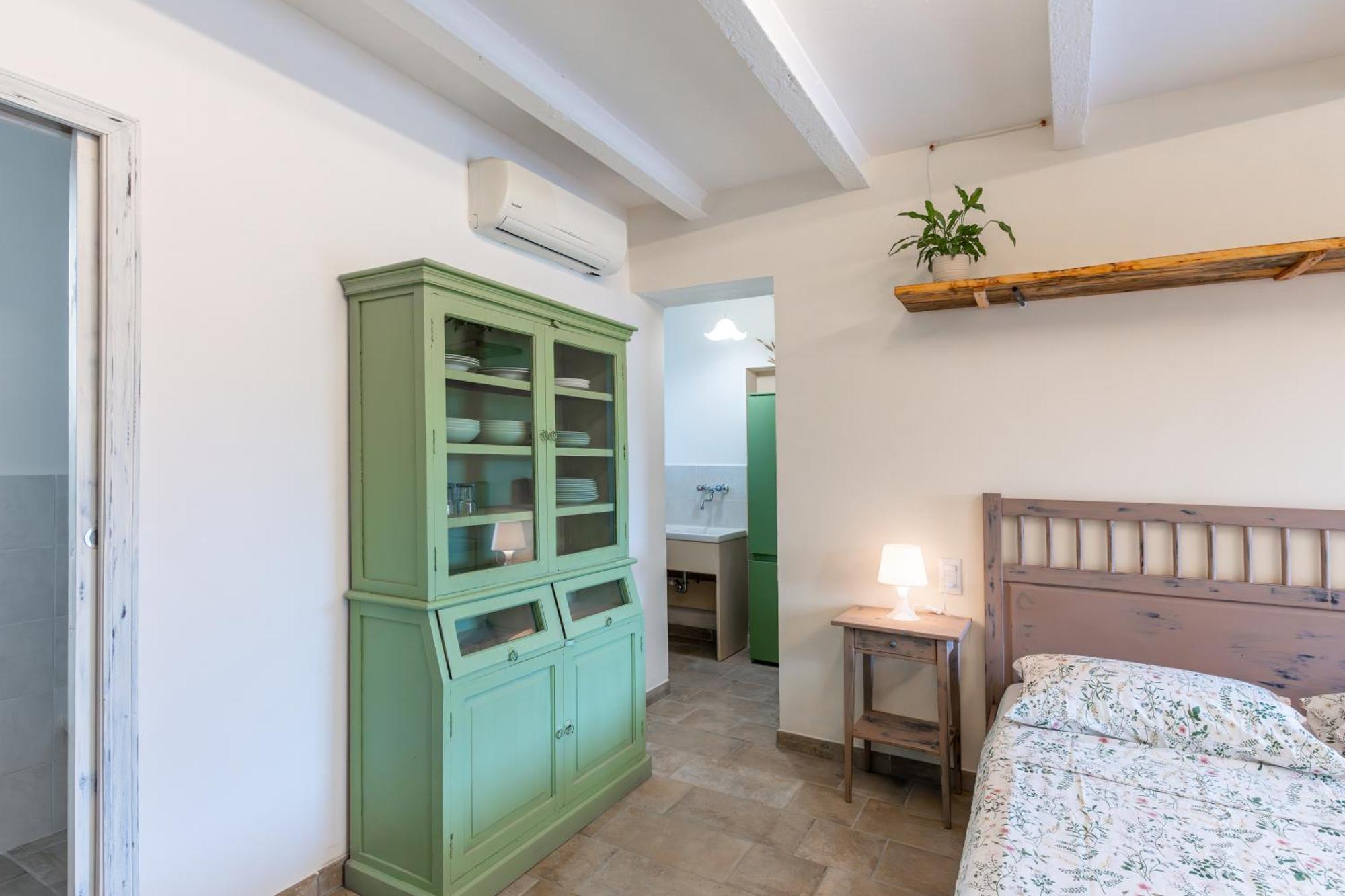 B&B Le Rondini Ostra Senigallia Casine  外观 照片