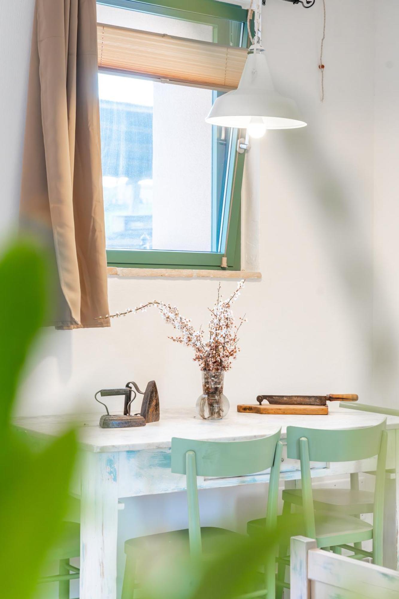 B&B Le Rondini Ostra Senigallia Casine  外观 照片