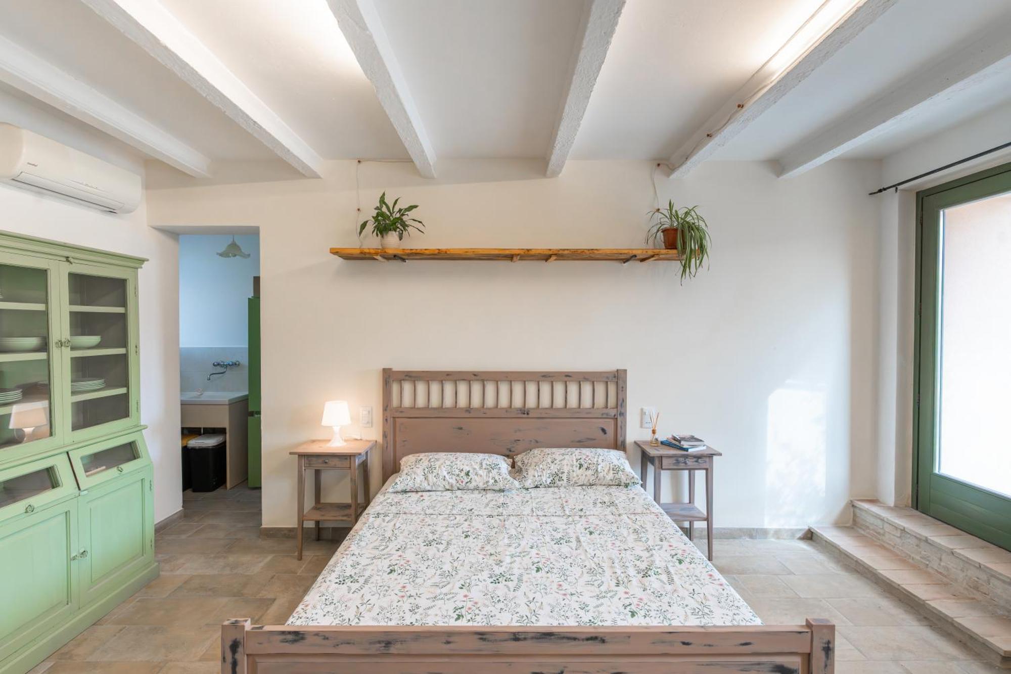 B&B Le Rondini Ostra Senigallia Casine  外观 照片