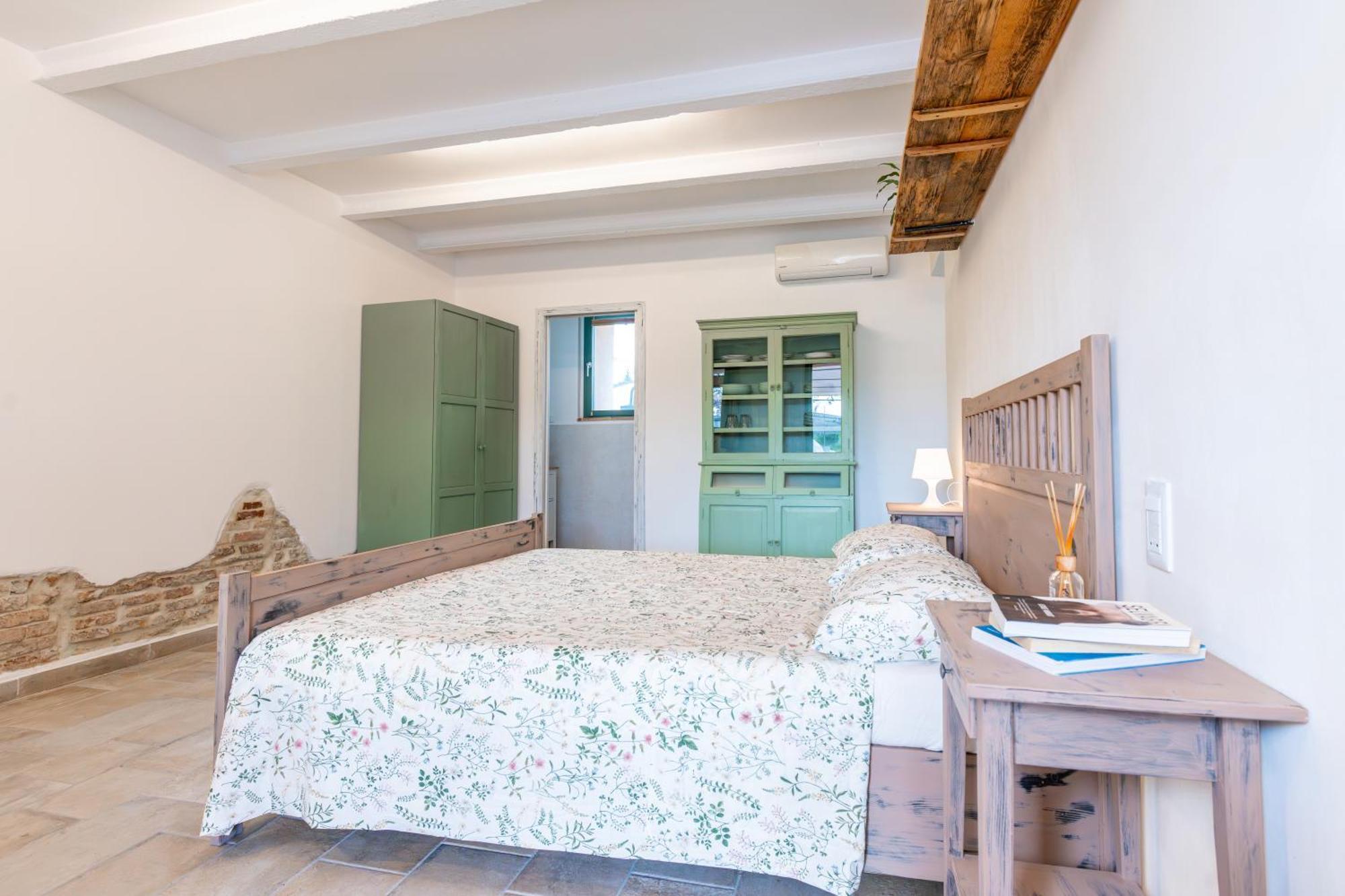 B&B Le Rondini Ostra Senigallia Casine  外观 照片